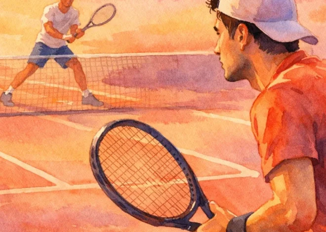 2026 8392 Ms014 Todi Alex Barrena Vs Luciano Emanuel Ambrogi: Key Facts, Context and What to Know