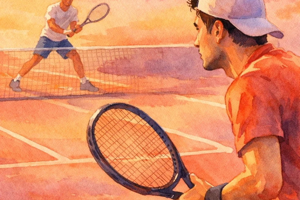 2026 8392 Ms014 Todi Alex Barrena Vs Luciano Emanuel Ambrogi: Key Facts, Context and What to Know