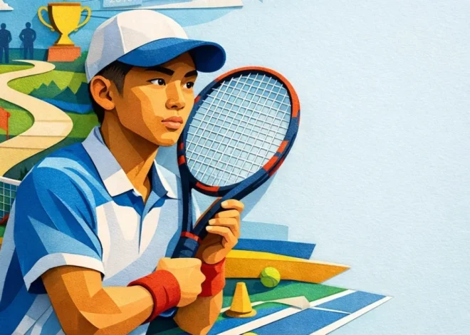 Learner Tien: Career Story, Teams and Context