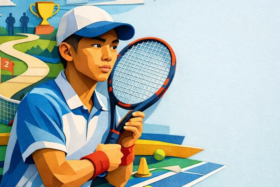 Learner Tien: Career Story, Teams and Context